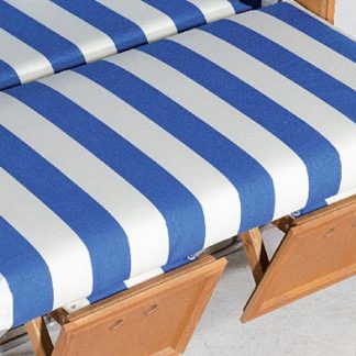 Coussin repose-pieds