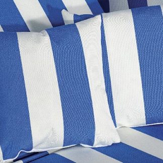 Coussins avec rembourrage