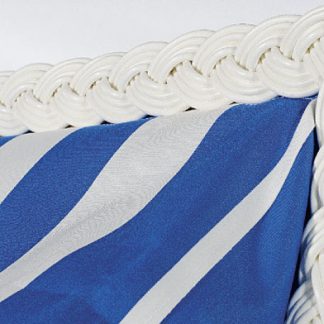Tresse décorative