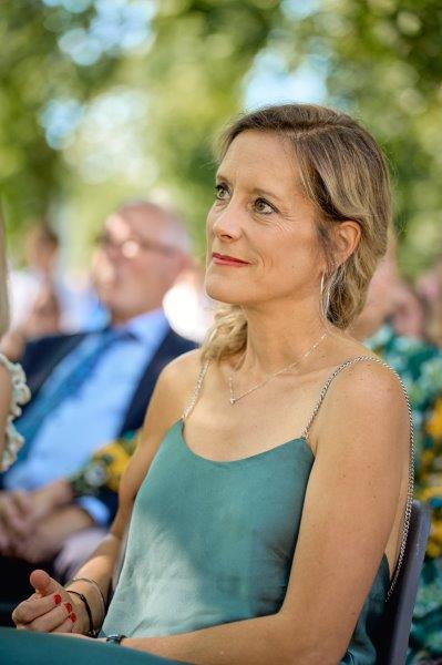 Sonja Cartier, fondatrice