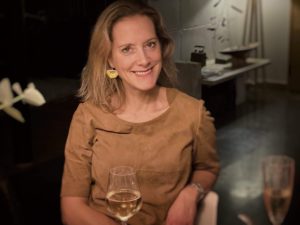 Sonja Cartier, fondatrice